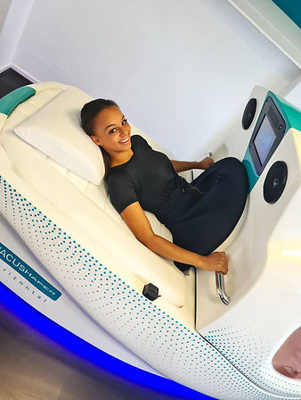 Vacubike resultaat